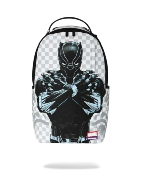 Mochila MARVEL PANTERA NEGRA WAKANDA FOREVER