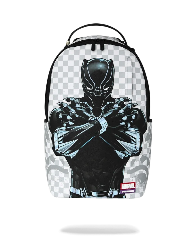 Mochila MARVEL PANTERA NEGRA WAKANDA FOREVER