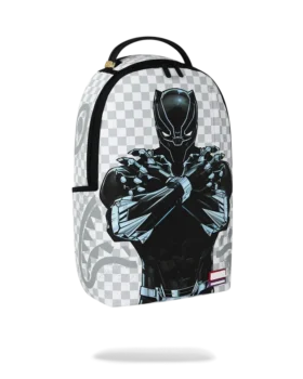 Mochila MARVEL PANTERA NEGRA WAKANDA FOREVER