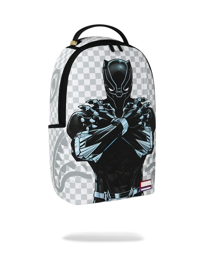 Mochila MARVEL PANTERA NEGRA WAKANDA FOREVER