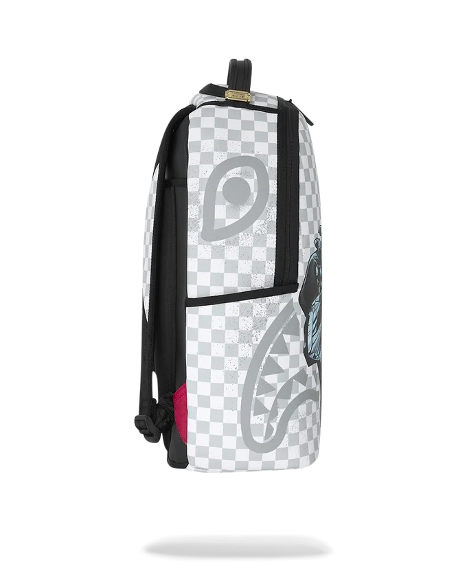 Mochila MARVEL PANTERA NEGRA WAKANDA FOREVER