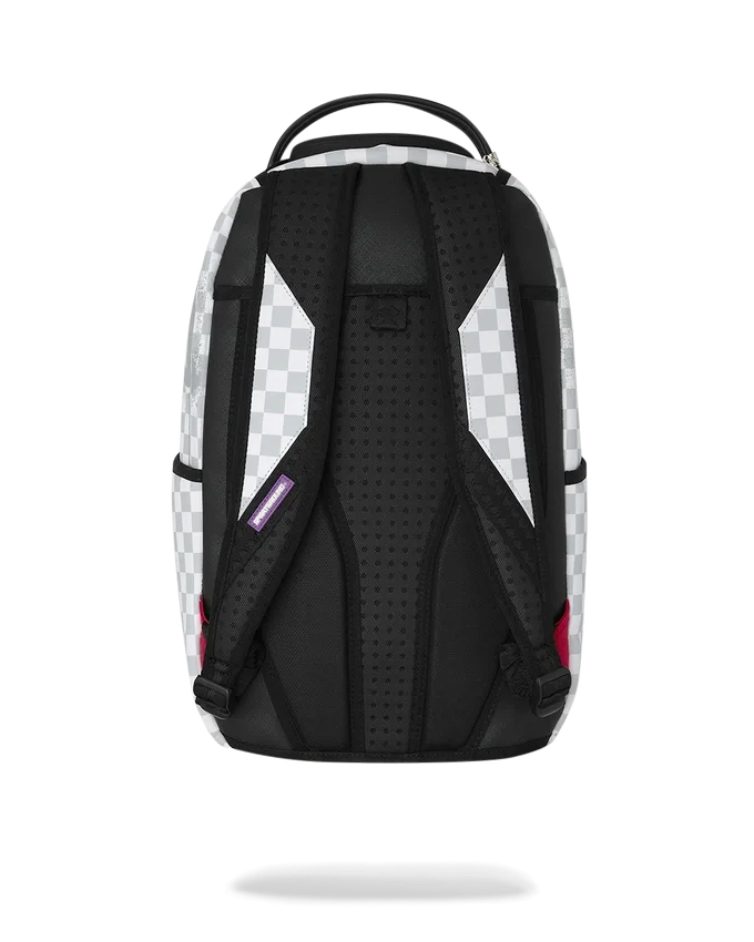 Mochila MARVEL PANTERA NEGRA WAKANDA FOREVER
