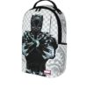 Mochila MARVEL PANTERA NEGRA WAKANDA FOREVER