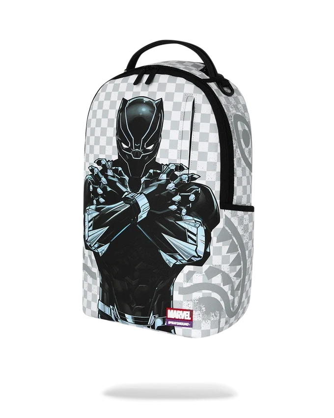 Mochila MARVEL PANTERA NEGRA WAKANDA FOREVER