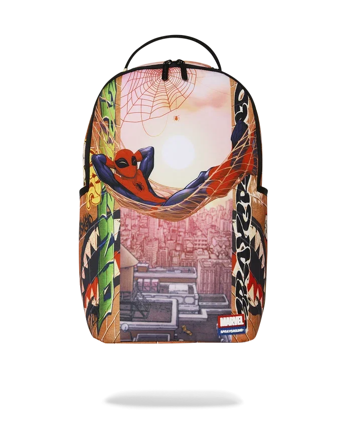 Mochila MARVEL SPIDER-MAN CHILLIN