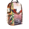 Mochila MARVEL SPIDER-MAN CHILLIN