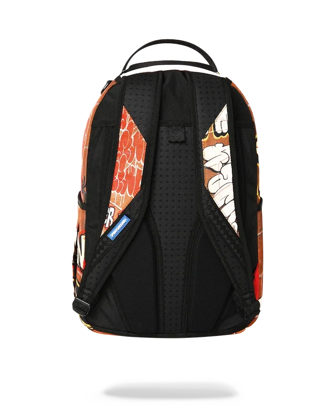 Mochila MARVEL SPIDER-MAN CHILLIN