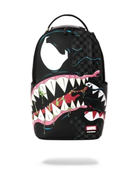 Mochila MARVEL VENOM SHARK CLASH