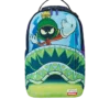 Mochila «Marvin el marciano, el líder intrépido» de Looney Tunes