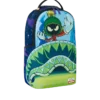 Mochila «Marvin el marciano, el líder intrépido» de Looney Tunes