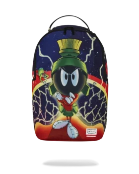 MOCHILA MARVIN PLANET X DE LOONEY TUNES