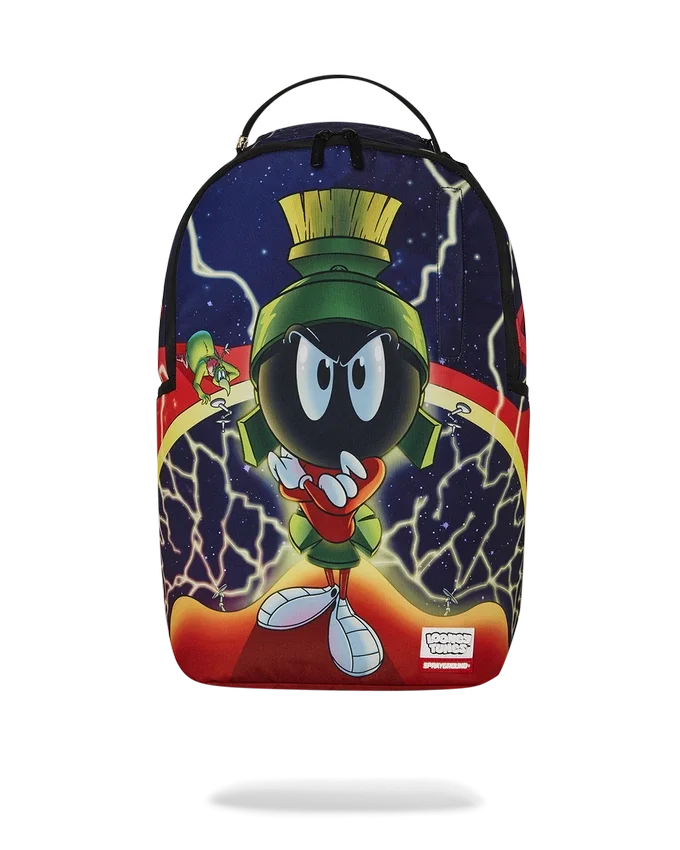 MOCHILA MARVIN PLANET X DE LOONEY TUNES