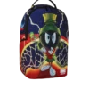 MOCHILA MARVIN PLANET X DE LOONEY TUNES
