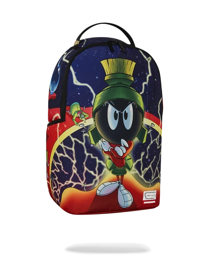 MOCHILA MARVIN PLANET X DE LOONEY TUNES