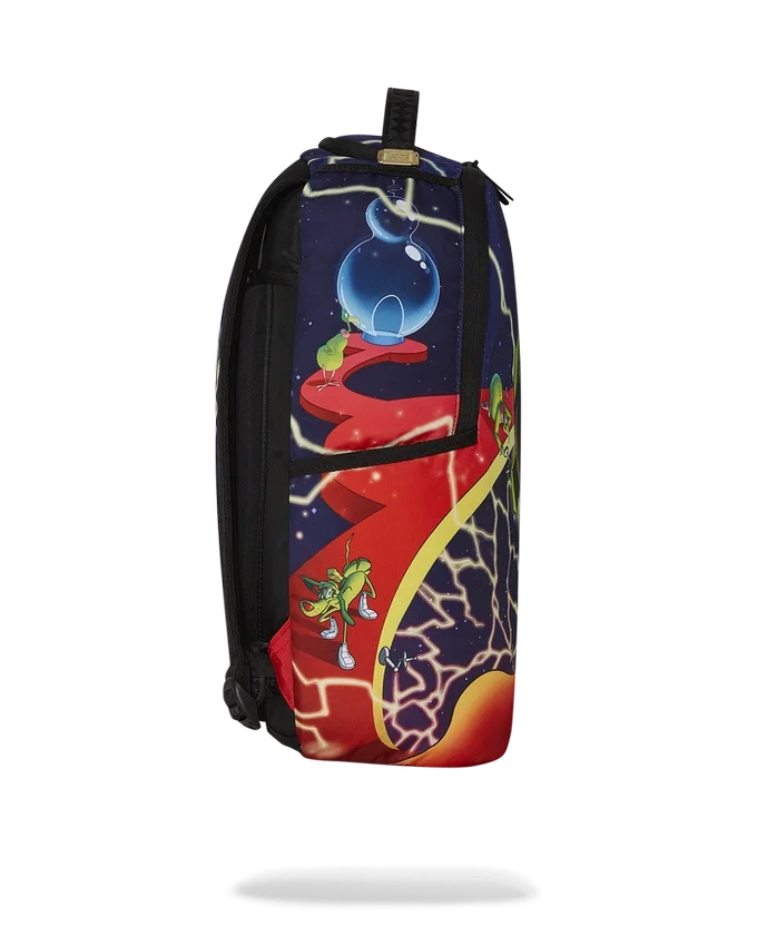 MOCHILA MARVIN PLANET X DE LOONEY TUNES