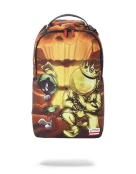 Mochila MARVIN VS. ASTROMANE