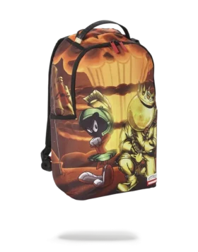 Mochila MARVIN VS. ASTROMANE