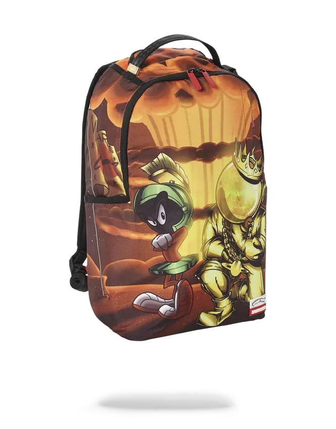Mochila MARVIN VS. ASTROMANE