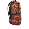 Mochila MARVIN VS. ASTROMANE