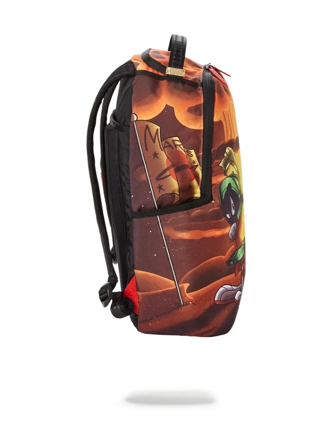 Mochila MARVIN VS. ASTROMANE