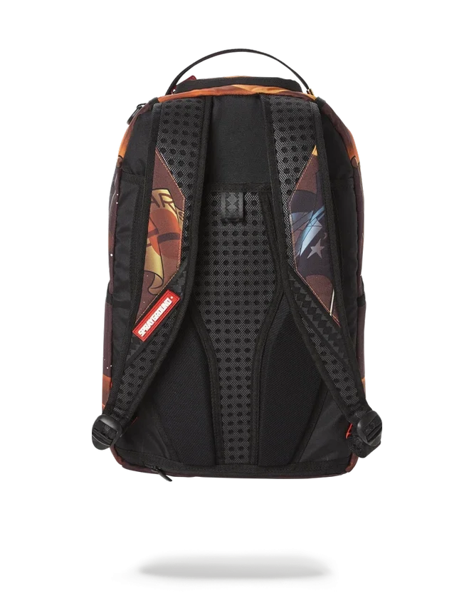 Mochila MARVIN VS. ASTROMANE