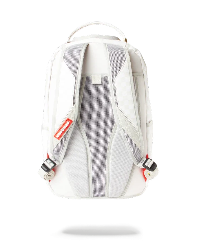 Mochila MEAN & CLEAN