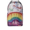 Mochila MELT THE RAINBOW