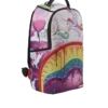 Mochila MELT THE RAINBOW