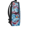 Mochila «MESEEKS CRAMMED» de Rick y Morty (DLXR)