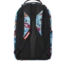 Mochila «MESEEKS CRAMMED» de Rick y Morty (DLXR)