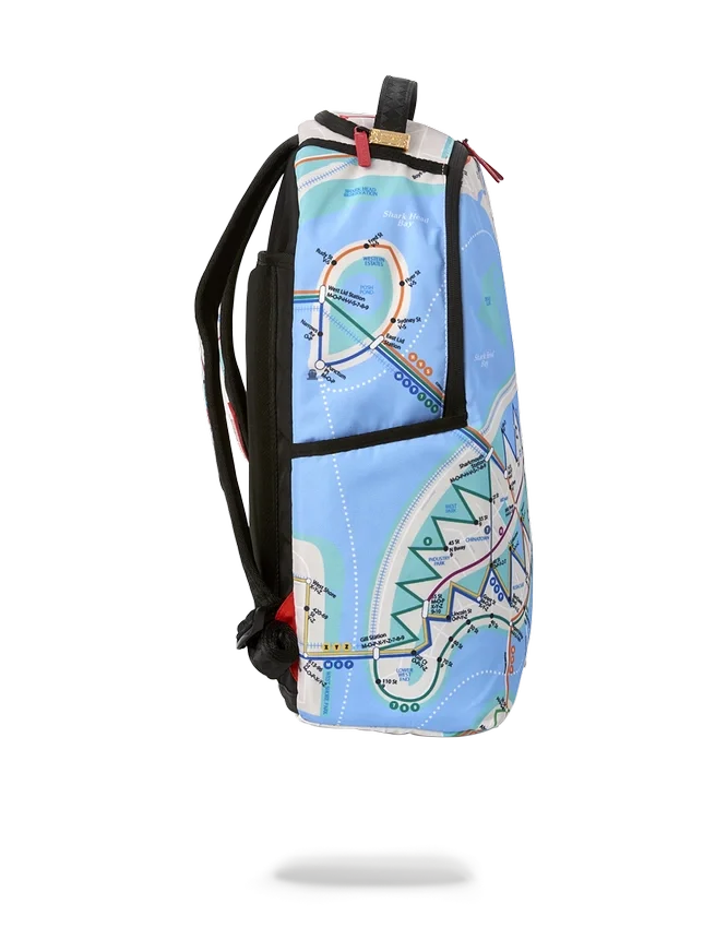 Mochila METROSHARK
