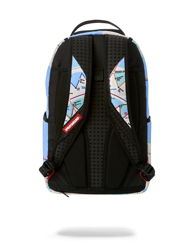 Mochila METROSHARK