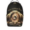 Mochila MGM OPENER SHARK LION COLLAB