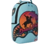 Mochila MIAMI BEACH POLO COLLAB (DLXV-SKY)