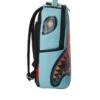 Mochila MIAMI BEACH POLO COLLAB (DLXV-SKY)