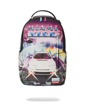 Mochila MIAMI VICE VIBES (DLXV)
