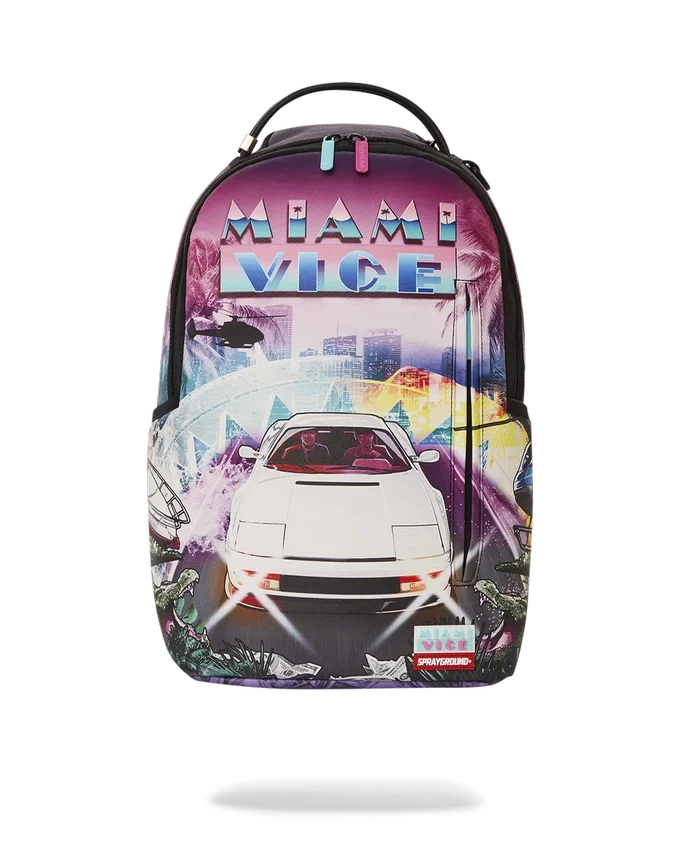 Mochila MIAMI VICE VIBES (DLXV)
