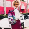 Mochila MIAMI VICE VIBES (DLXV)