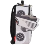 MOCHILA MIAMI VICE WINGS UP (DLXV)