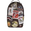 Mochila MICKEY MOUSE MOGUL EN COLABORACIÓN CON DISNEY