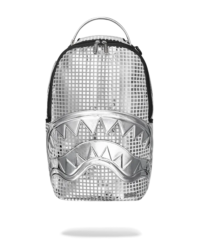 Mochila MIDNIGHT CRUSH DLXSV