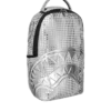 Mochila MIDNIGHT CRUSH DLXSV