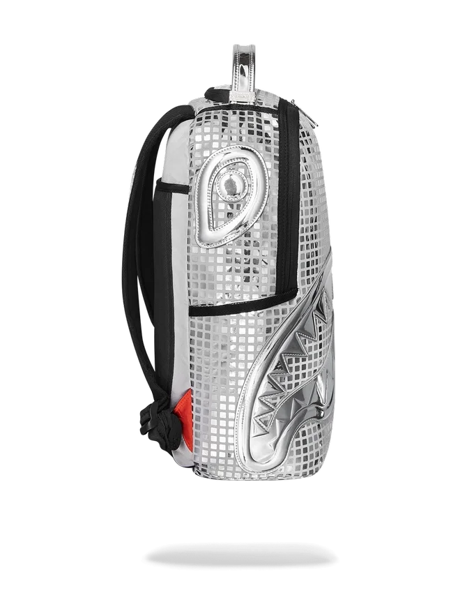 Mochila MIDNIGHT CRUSH DLXSV