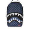 Mochila MIDNIGHT MAGIC SHARKS IN PARIS