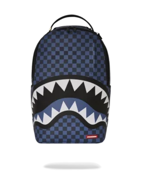 Mochila MIDNIGHT MAGIC SHARKS IN PARIS