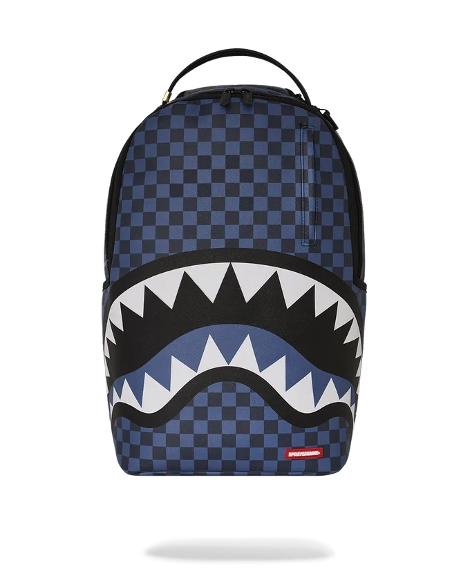 Mochila MIDNIGHT MAGIC SHARKS IN PARIS