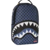 Mochila MIDNIGHT MAGIC SHARKS IN PARIS