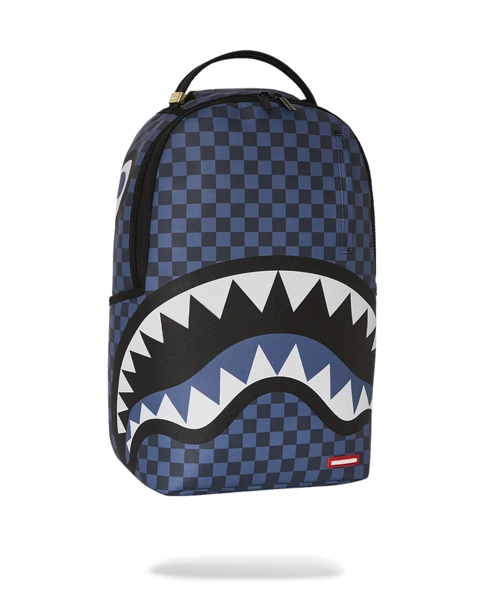 Mochila MIDNIGHT MAGIC SHARKS IN PARIS