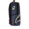 Mochila MIDNIGHT MAGIC SHARKS IN PARIS