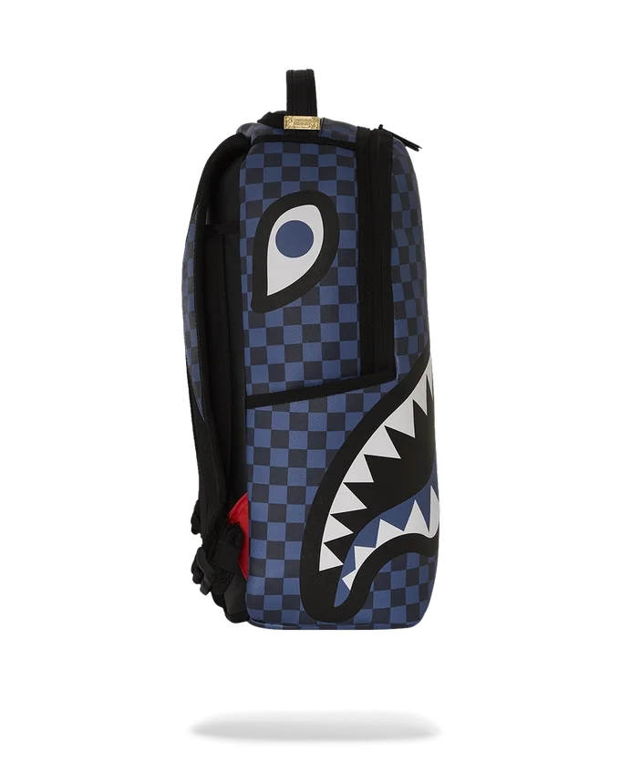 Mochila MIDNIGHT MAGIC SHARKS IN PARIS